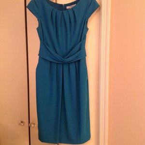 LK Bennett Cocktail Dress Size 4